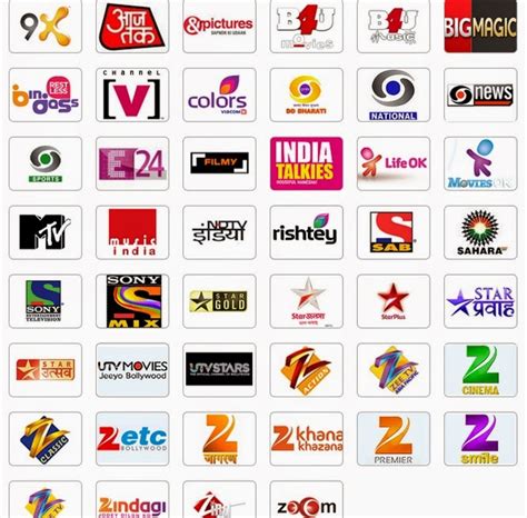 Watch Indian & Hindi TV Channels, Shows & Movies 